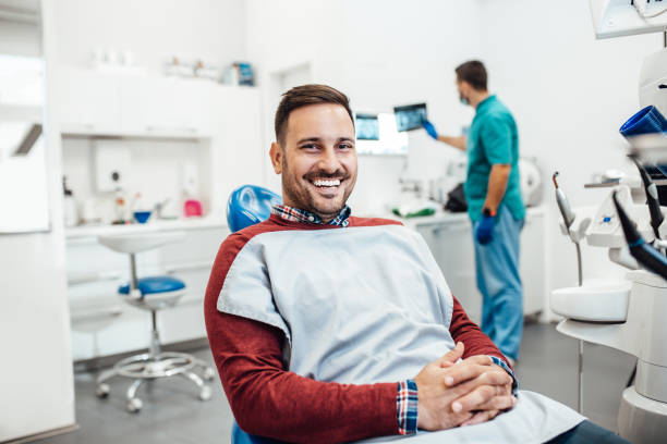 Professional Holistic Dental Care Services in Belleville, IL