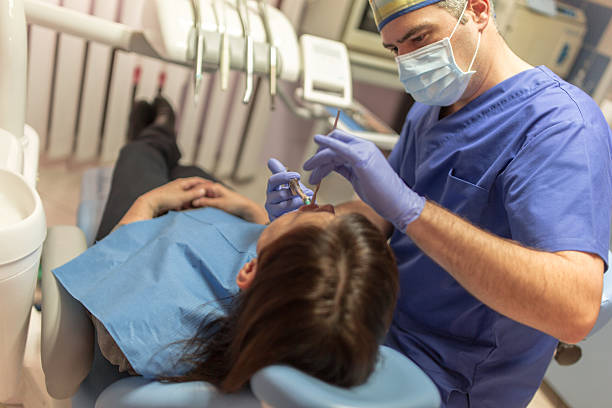 Best Root Canal Treatment  in Bellevle, IL