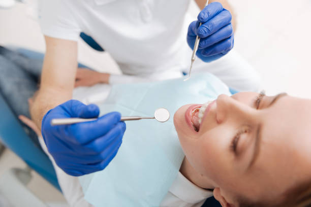 Best Wisdom Tooth Removal  in Bellevle, IL
